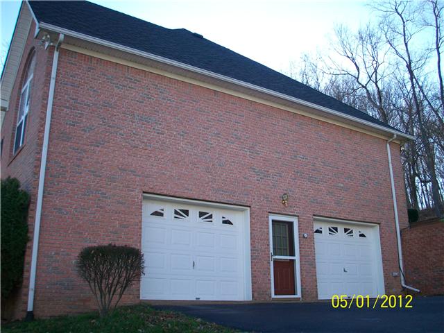 1151 Rip Steele Road Columbia, TN 38401 - Photo 3 of 20 Two car oversized garage
