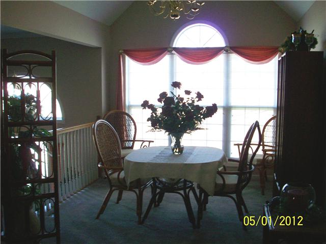 1151 Rip Steele Road Columbia, TN 38401 - Photo 10 of 20 Dining room