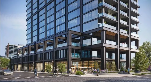 $4,500 | 225 North Elizabeth Street, Unit 1902, Chicago, IL 60607