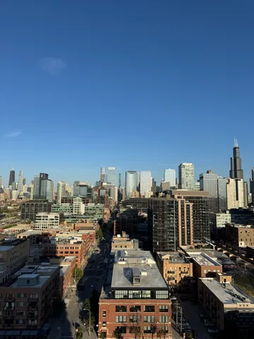 $4,500 | 225 North Elizabeth Street, Unit 1902, Chicago, IL 60607