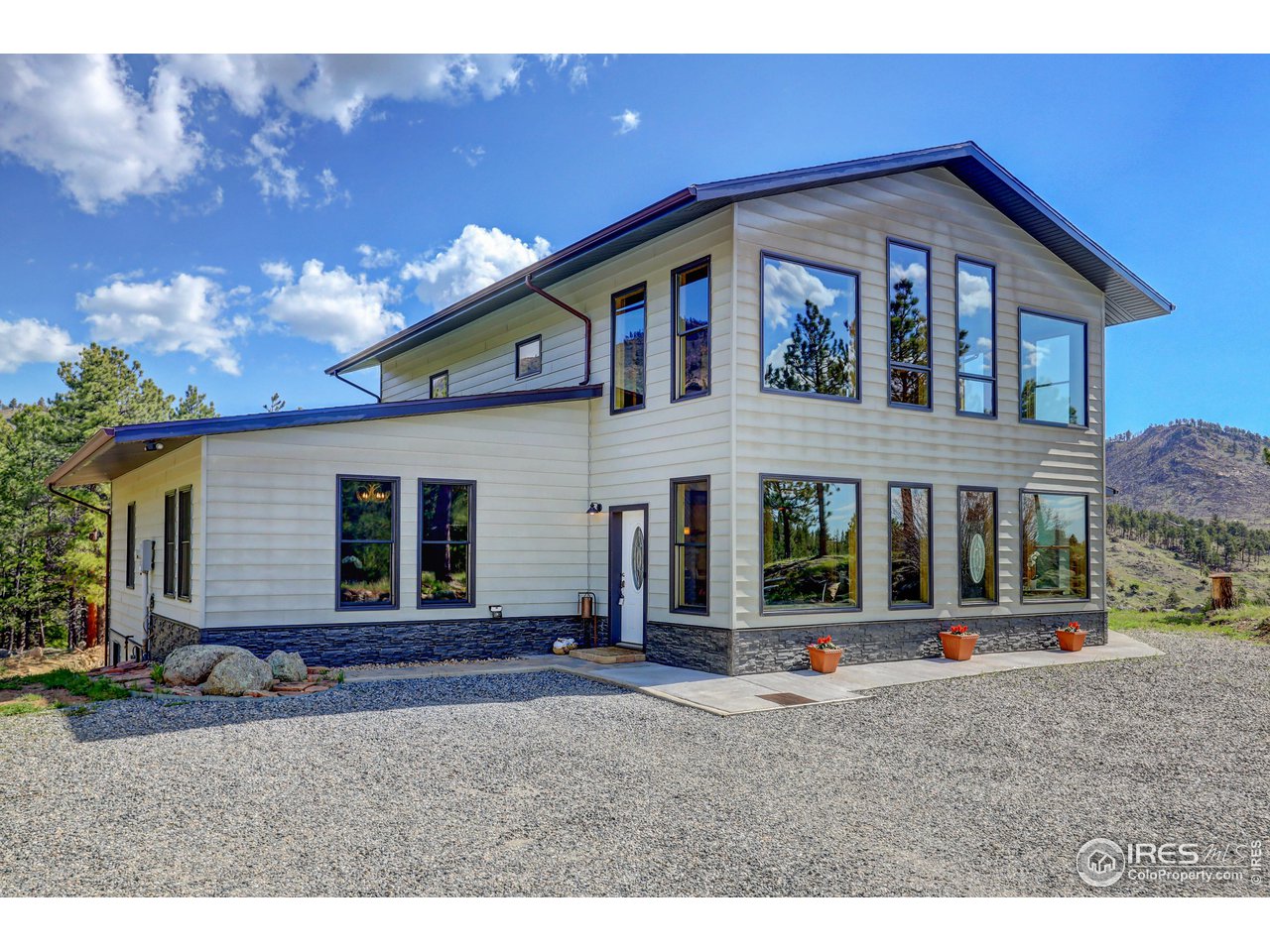 479 County Road 83 Boulder, CO 80302 - Photo 1 of 36 Built in 2015