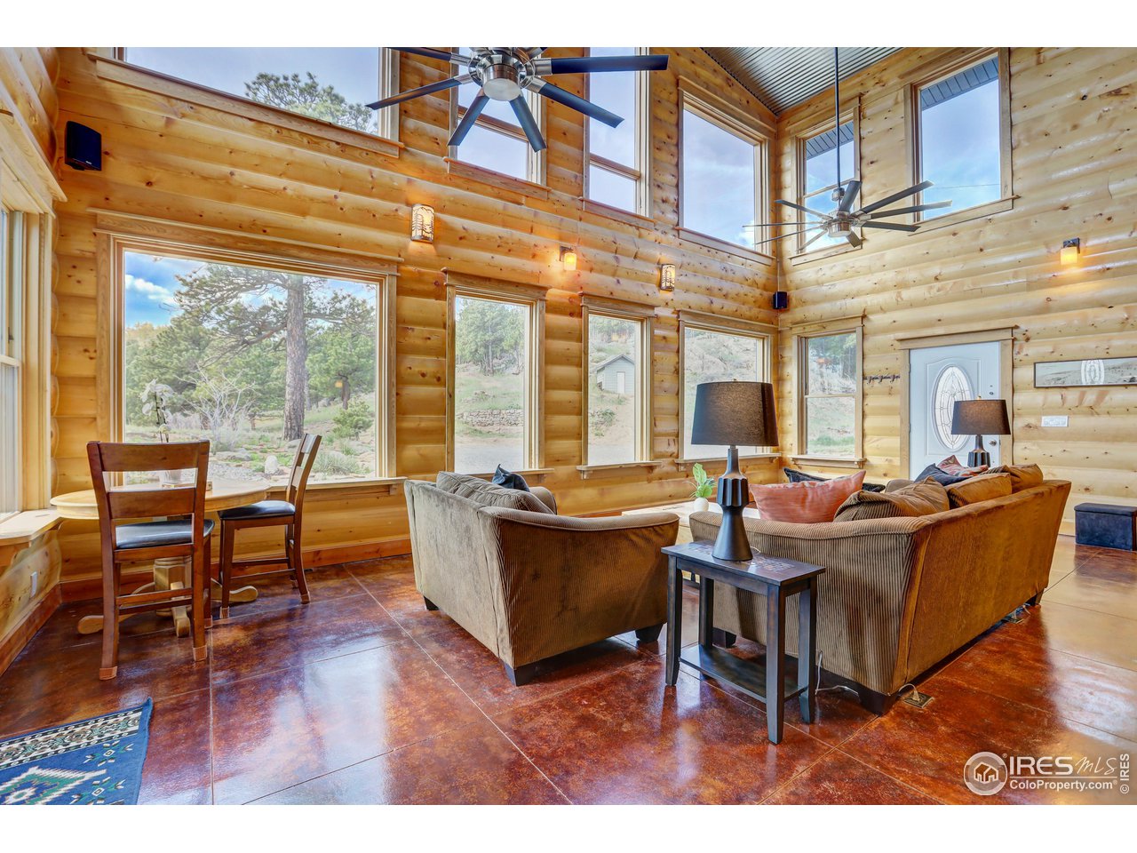 479 County Road 83 Boulder, CO 80302 - Photo 13 of 36 Light and bright
