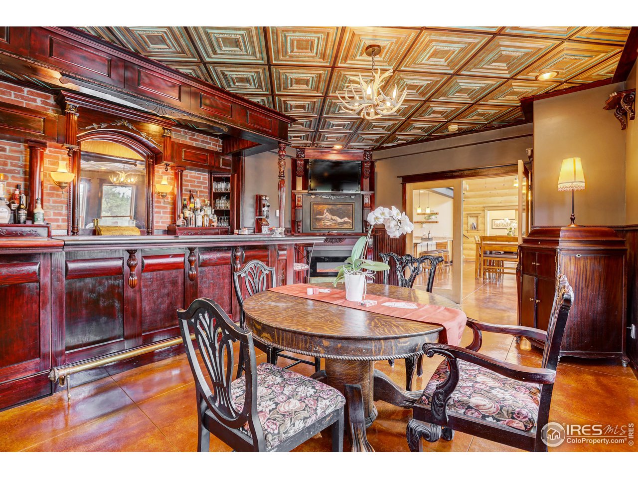 479 County Road 83 Boulder, CO 80302 - Photo 17 of 36 Games with friends