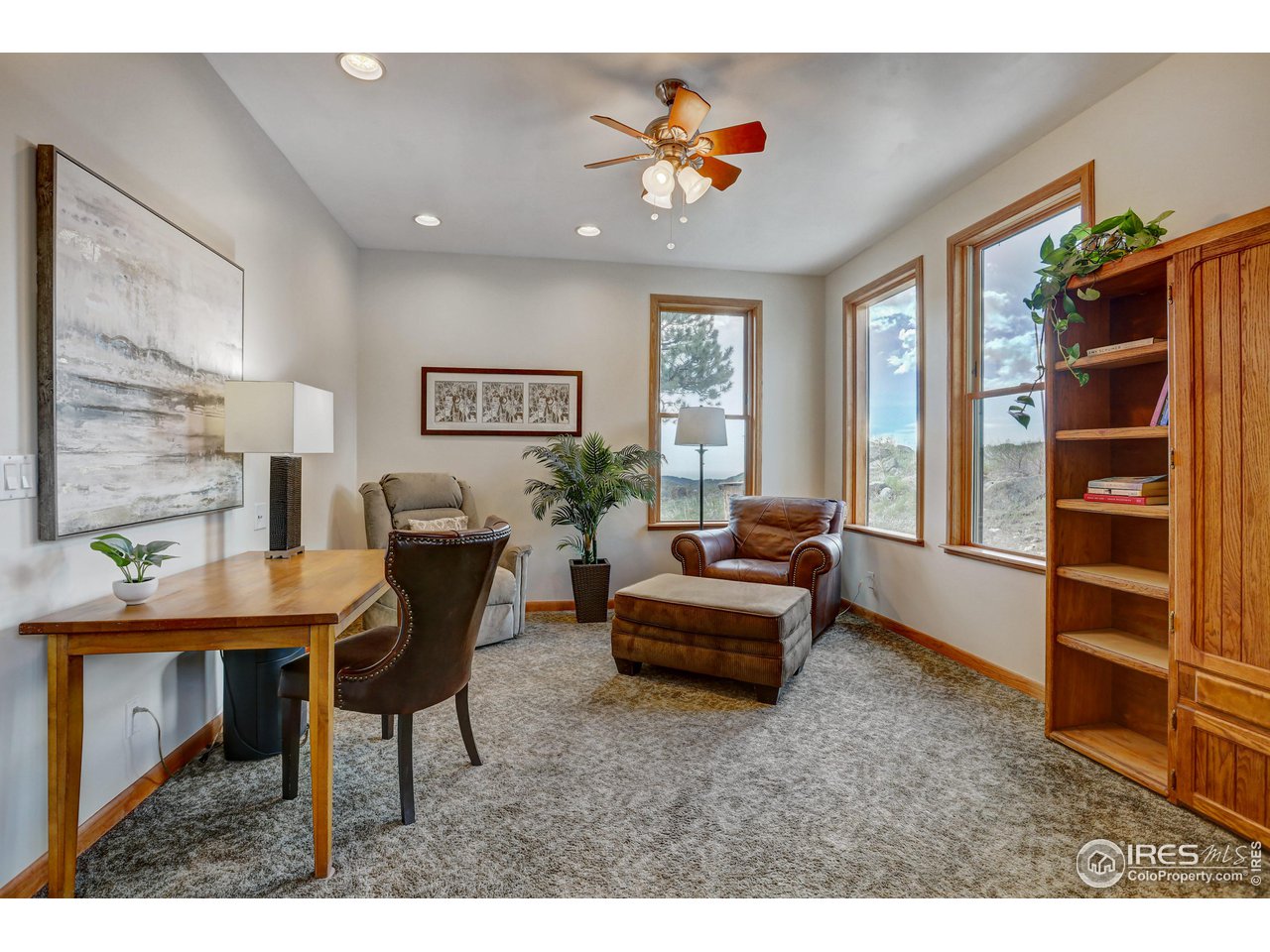 479 County Road 83 Boulder, CO 80302 - Photo 18 of 36 Office