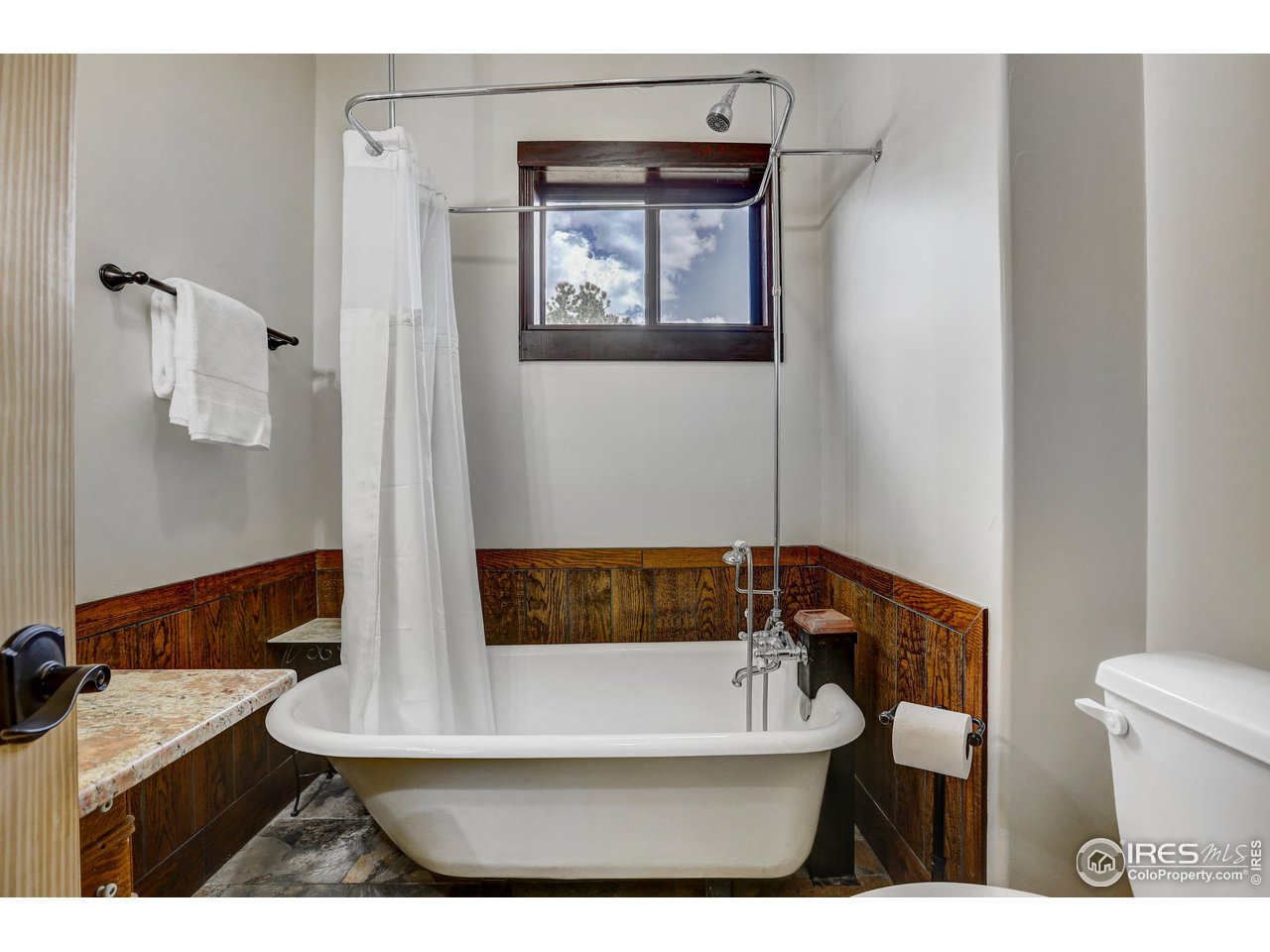 479 County Road 83 Boulder, CO 80302 - Photo 25 of 36 Bathroom 2 on main