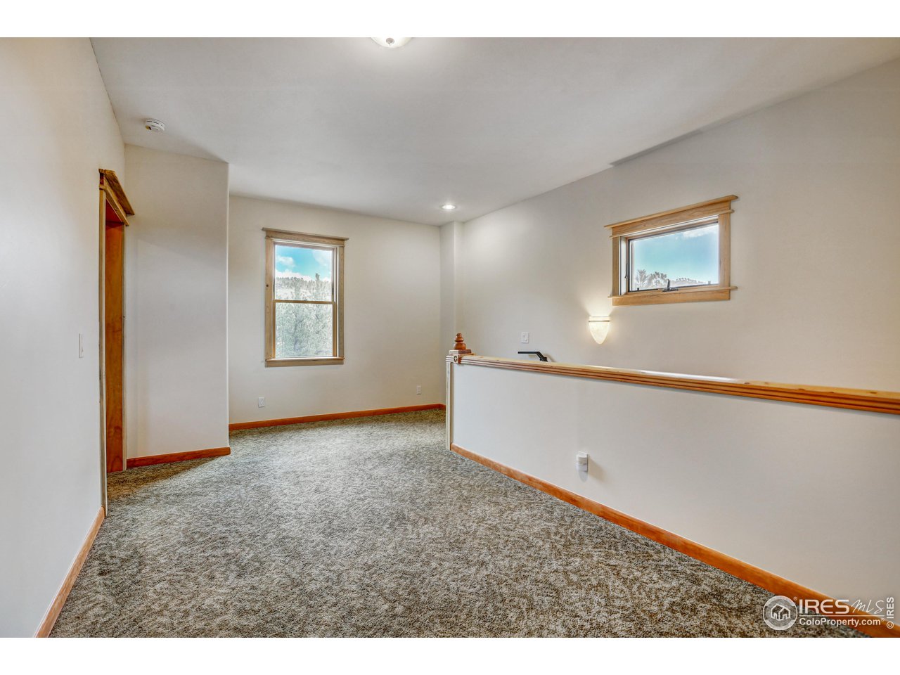 479 County Road 83 Boulder, CO 80302 - Photo 29 of 36 Flex room upstairs