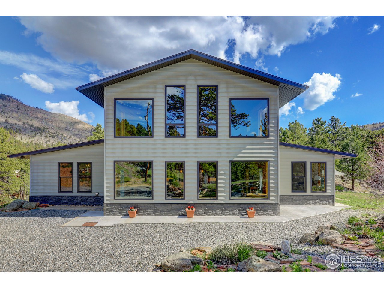 479 County Road 83 Boulder, CO 80302 - Photo 3 of 36 Just 12 minutes to downtown