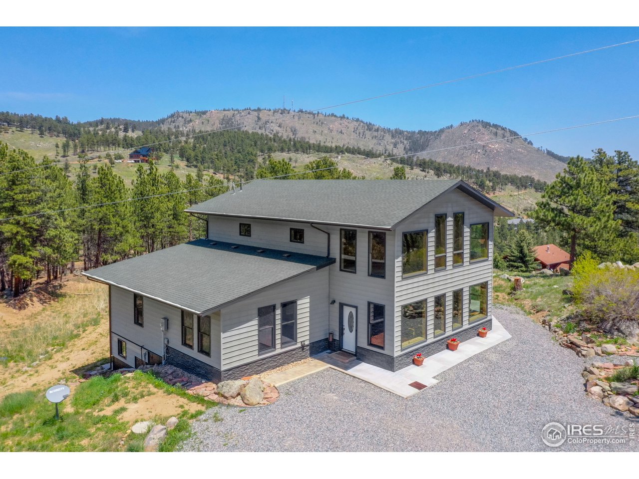 479 County Road 83 Boulder, CO 80302 - Photo 34 of 36