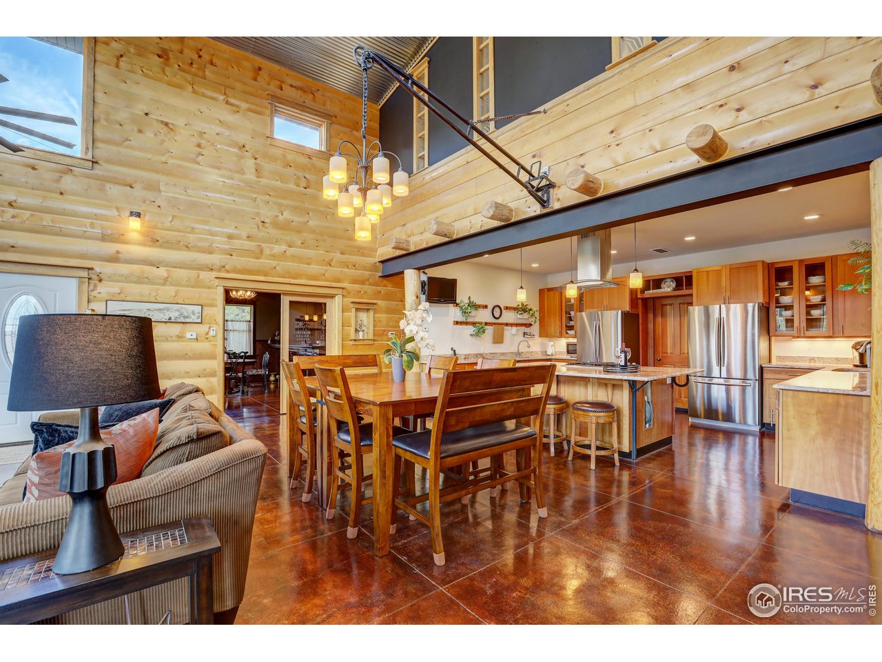 479 County Road 83 Boulder, CO 80302 - Photo 5 of 36