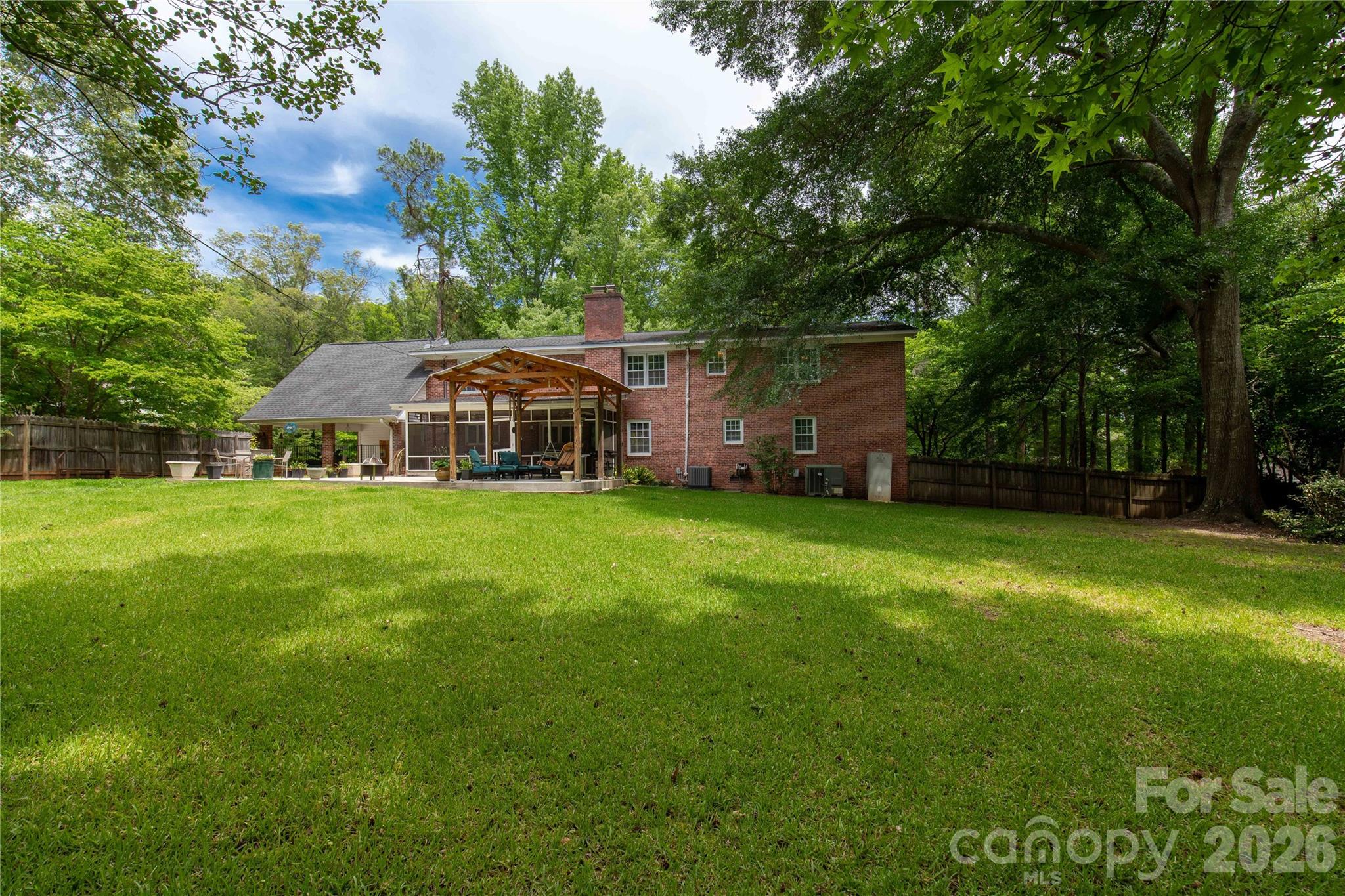 514 Rock Springs Road Lancaster, SC 29720 - Photo 37 of 40