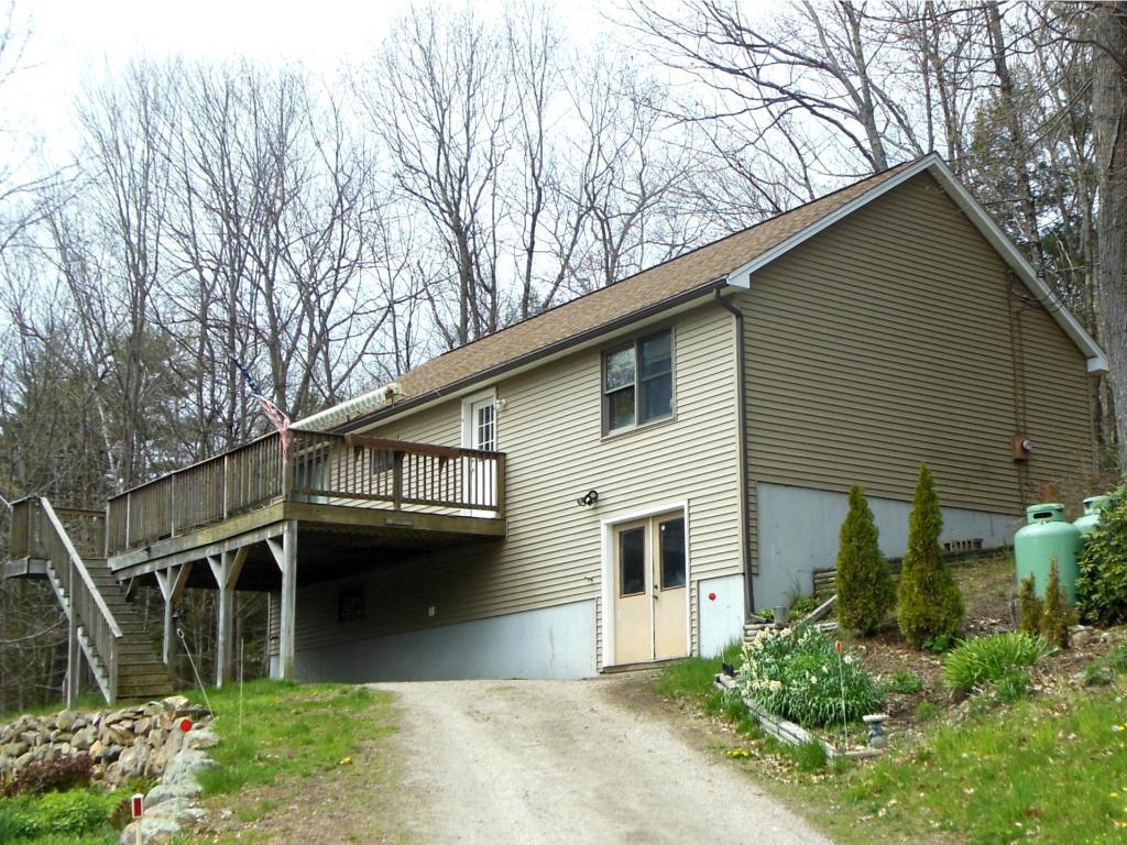 101 Kennard Road Nottingham, NH 03290 - Photo 2 of 22