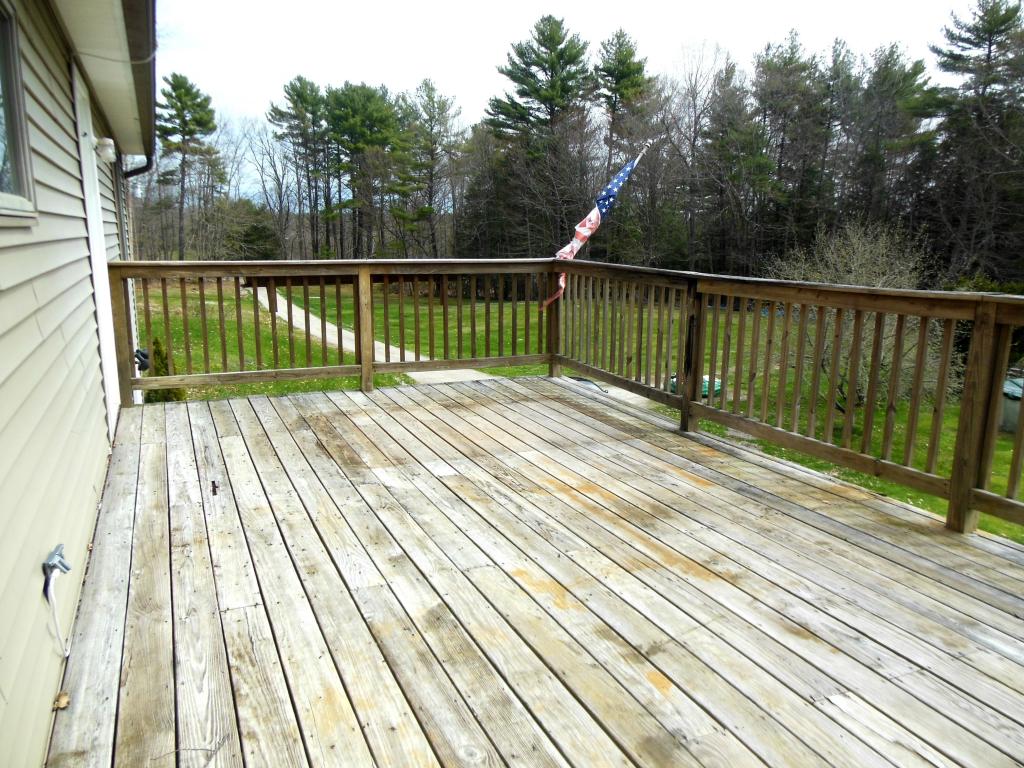 101 Kennard Road Nottingham, NH 03290 - Photo 3 of 22