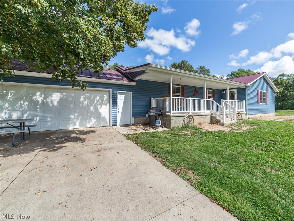 14813 Denman Road Wakeman, OH 44889 - Photo 2 of 27