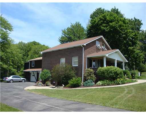 115 Township Line Road Butler, PA 16002 - Photo 1 of 18 Exterior Front.