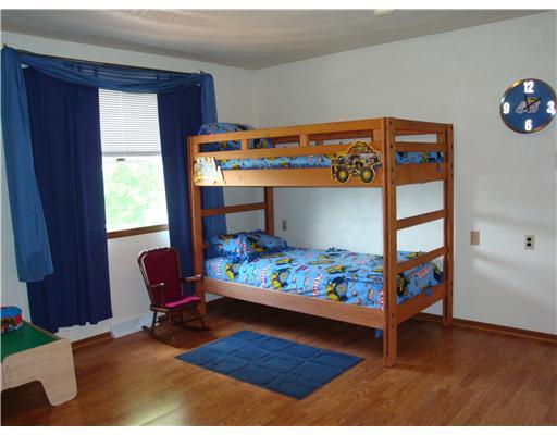 115 Township Line Road Butler, PA 16002 - Photo 11 of 18 Bedroom. Third bedroom