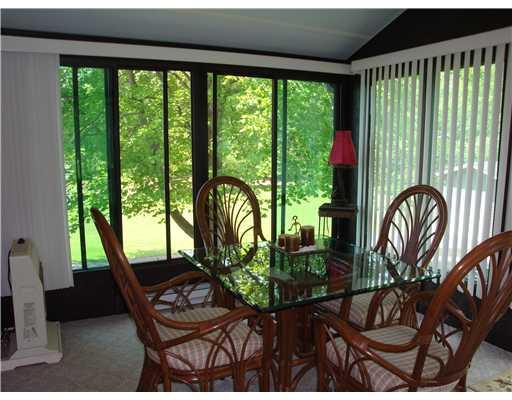 115 Township Line Road Butler, PA 16002 - Photo 12 of 18 Sunroom. Beautiful sunroom!