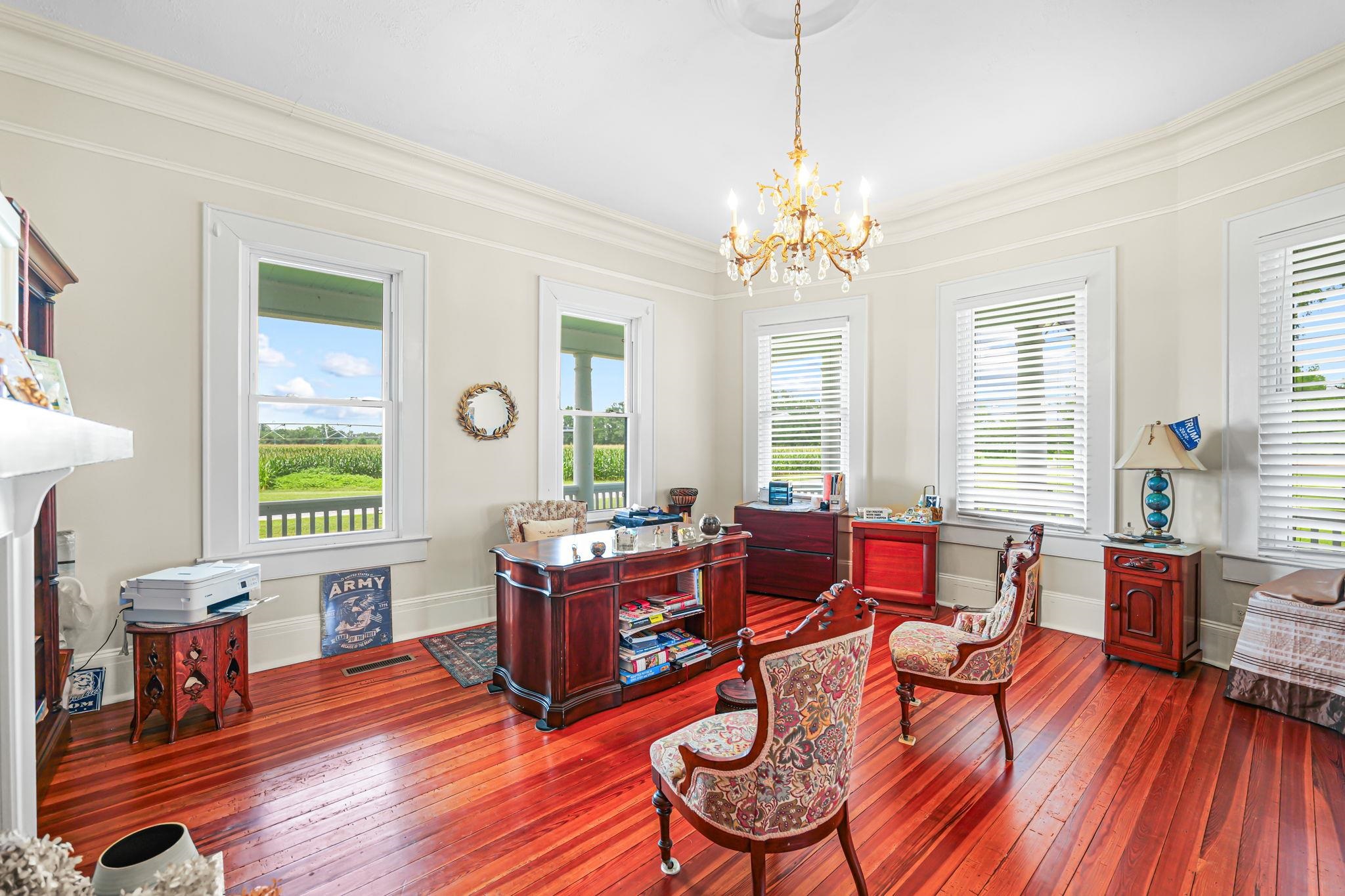 2530 St Charles Road Bishopville, SC 29010 - Photo 25 of 57