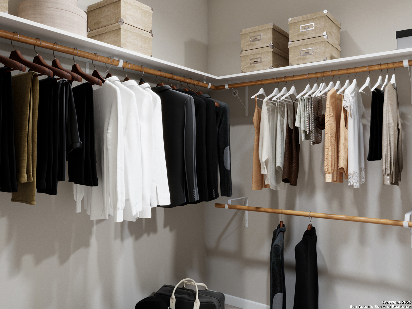 1228 Sweden Seguin, TX 78155 - Photo 17 of 30 a view of a living room and entryway