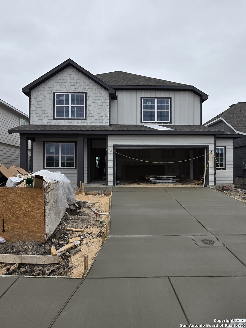 1228 Sweden Seguin, TX 78155 - Photo 2 of 30 a front view of a house with entertaining space