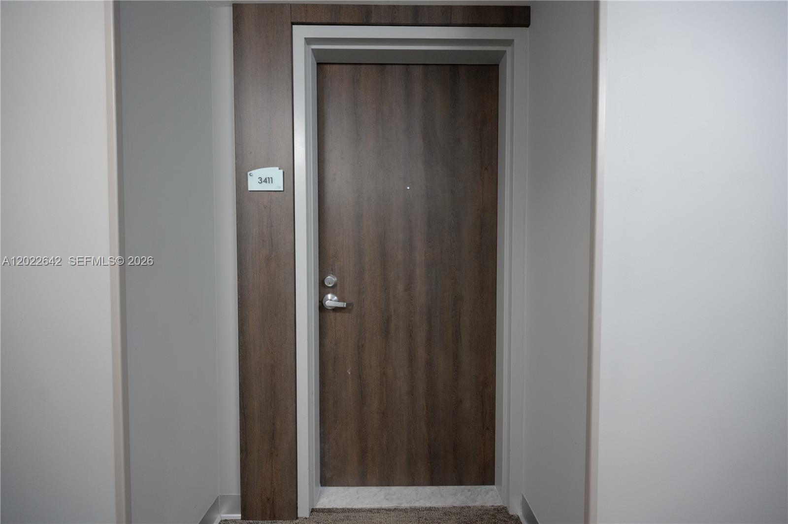 92 Southwest 3rd Street, Unit 3411 Miami, FL 33130 - Photo 24 of 42