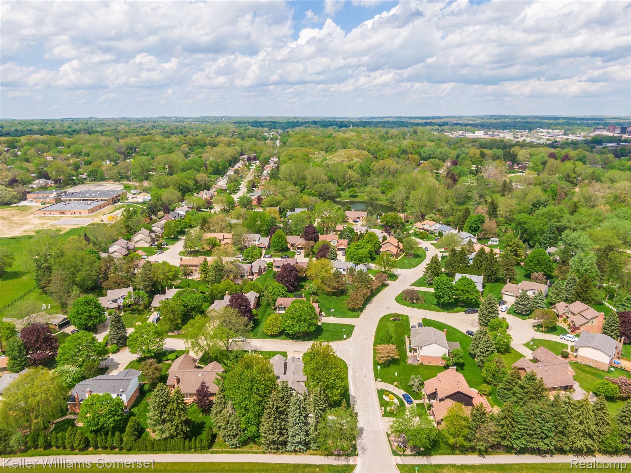 1486 Antler Court Rochester, MI 48309 - Photo 51 of 51 Exteriors 16.JPG