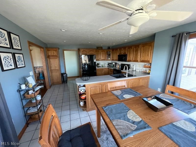 42204 Biggs Road Lagrange, OH 44050 - Photo 17 of 34 Eat in Kitchen.