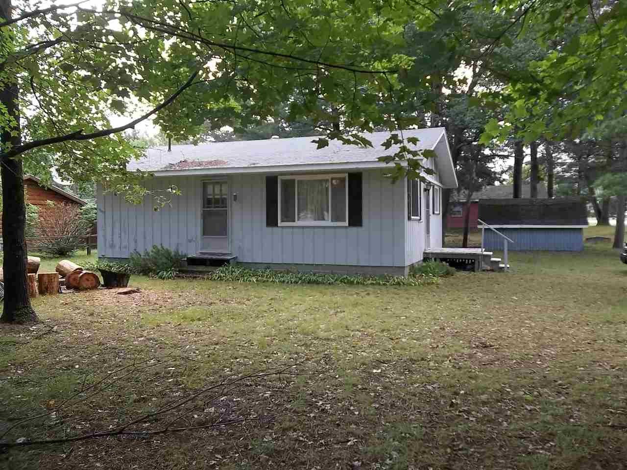 1802 Muskegon Road St. Helen, MI 48656 - Photo 1 of 1 Gallery Image 1