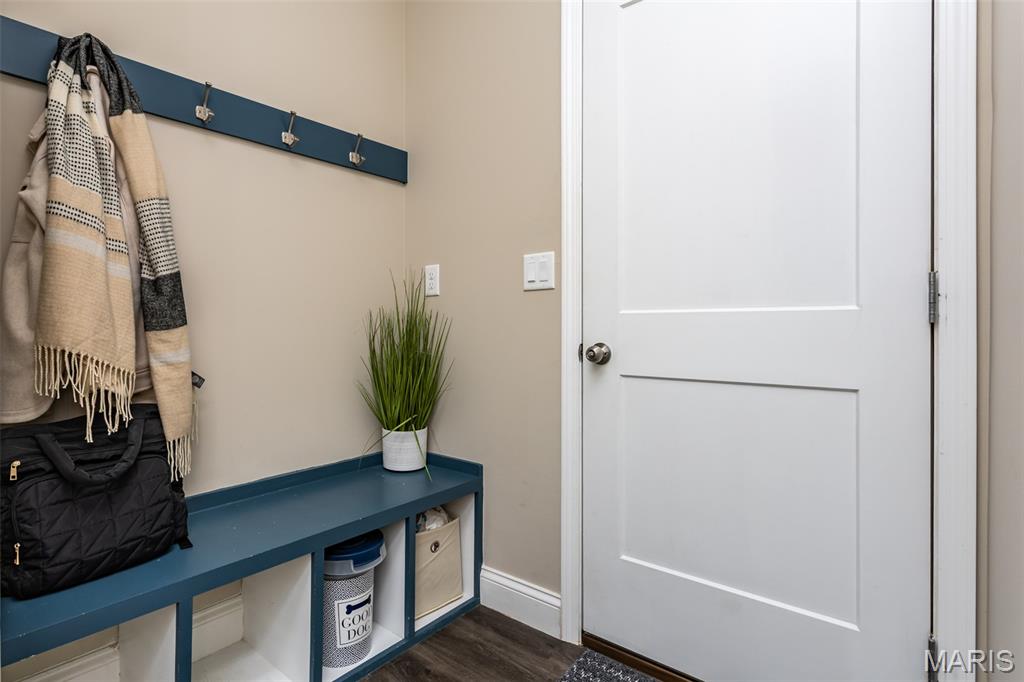 7987 Matterhorn Canyon Road Caseyville, IL 62232 - Photo 15 of 50