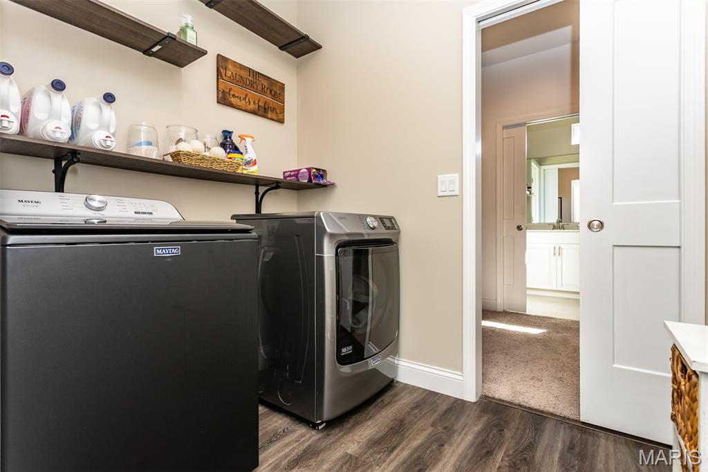 7987 Matterhorn Canyon Road Caseyville, IL 62232 - Photo 16 of 50