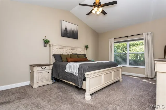 $474,900 | 7987 Matterhorn Canyon Road, Caseyville, IL 62232