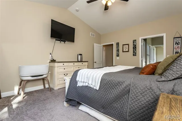 $474,900 | 7987 Matterhorn Canyon Road, Caseyville, IL 62232