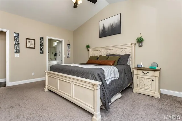 $474,900 | 7987 Matterhorn Canyon Road, Caseyville, IL 62232