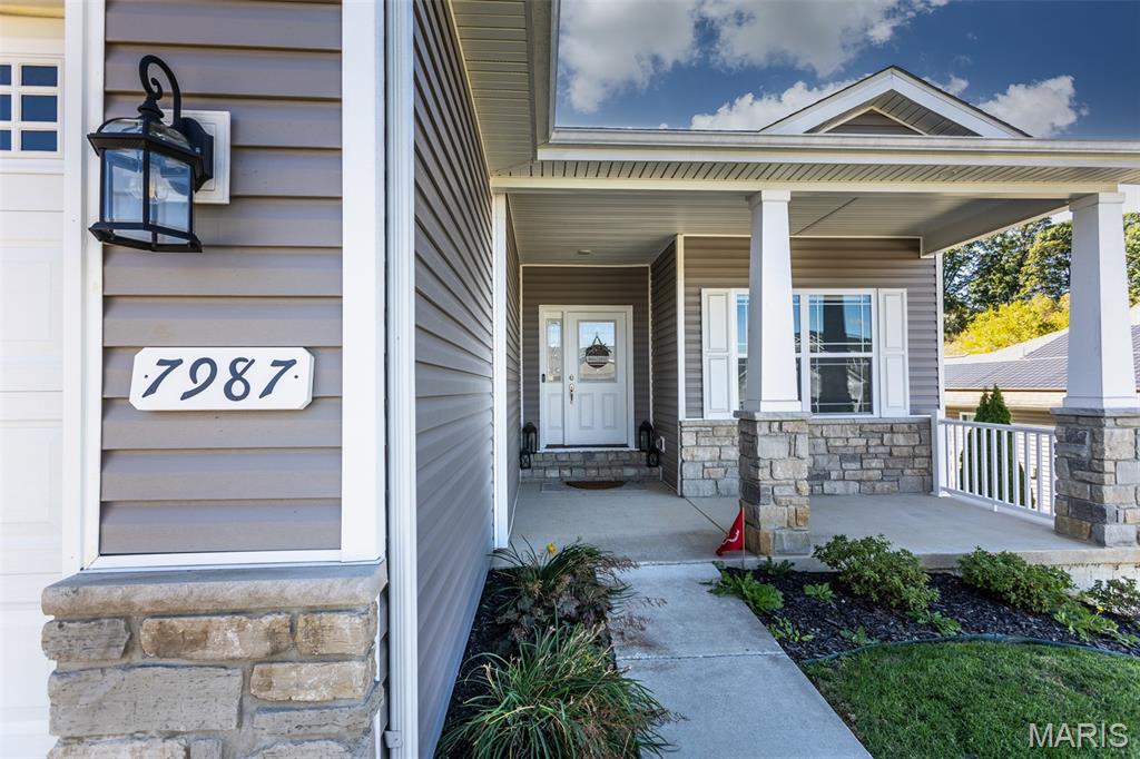 7987 Matterhorn Canyon Road Caseyville, IL 62232 - Photo 2 of 50