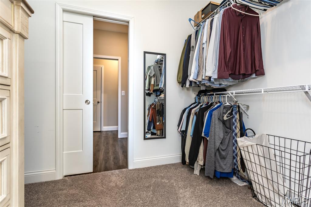 7987 Matterhorn Canyon Road Caseyville, IL 62232 - Photo 24 of 50