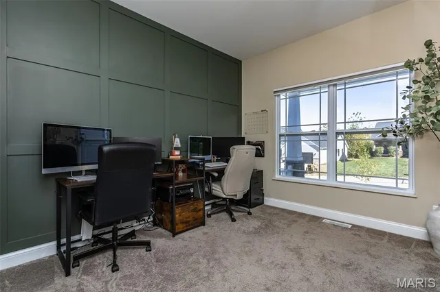 $474,900 | 7987 Matterhorn Canyon Road, Caseyville, IL 62232