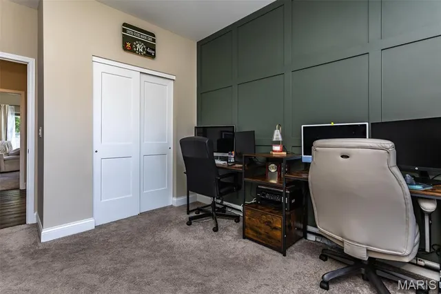 $474,900 | 7987 Matterhorn Canyon Road, Caseyville, IL 62232