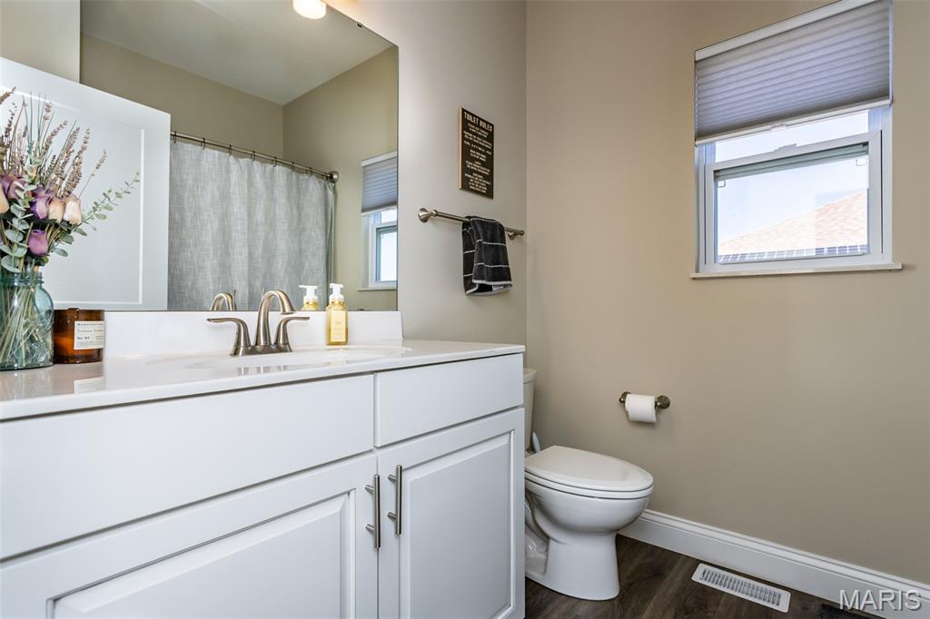 7987 Matterhorn Canyon Road Caseyville, IL 62232 - Photo 27 of 50