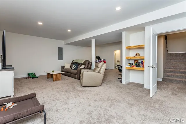 $474,900 | 7987 Matterhorn Canyon Road, Caseyville, IL 62232