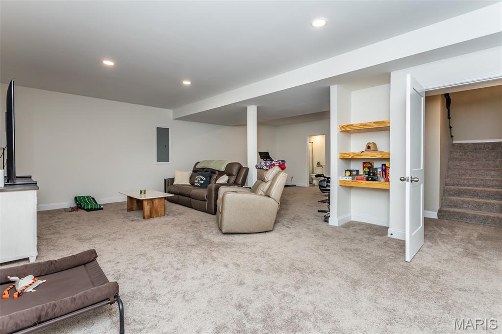 7987 Matterhorn Canyon Road Caseyville, IL 62232 - Photo 30 of 50