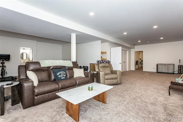 $474,900 | 7987 Matterhorn Canyon Road, Caseyville, IL 62232