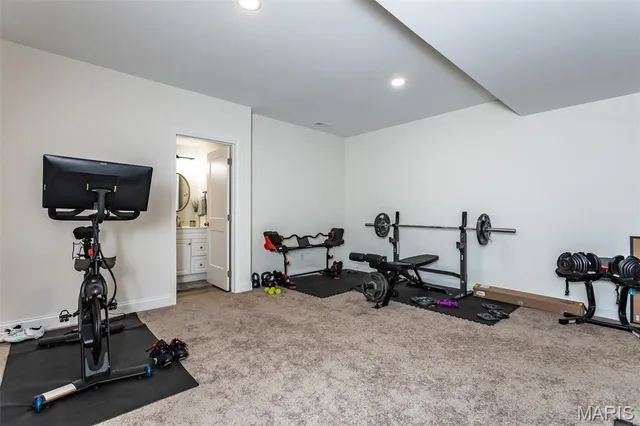 $474,900 | 7987 Matterhorn Canyon Road, Caseyville, IL 62232