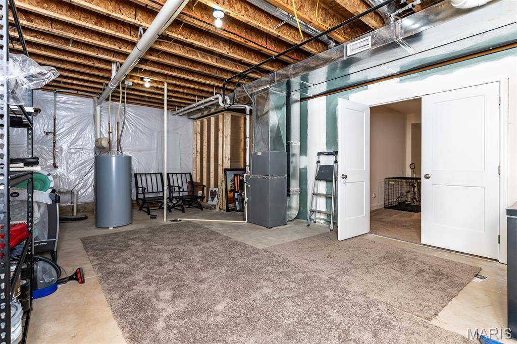 7987 Matterhorn Canyon Road Caseyville, IL 62232 - Photo 36 of 50