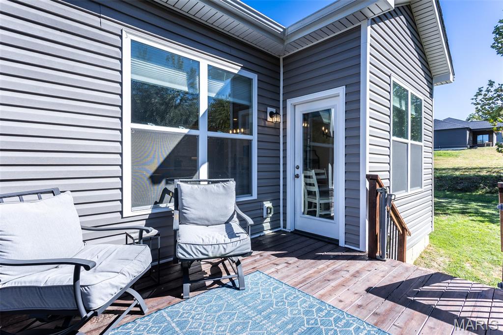 7987 Matterhorn Canyon Road Caseyville, IL 62232 - Photo 37 of 50