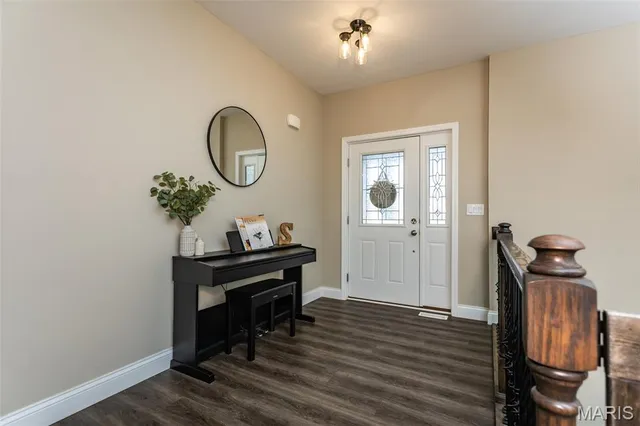 $474,900 | 7987 Matterhorn Canyon Road, Caseyville, IL 62232