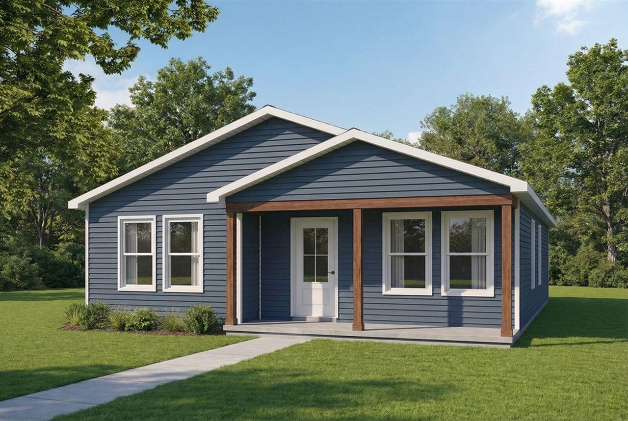 603 West High Street Jackson, MI 49203 - Photo 2 of 4