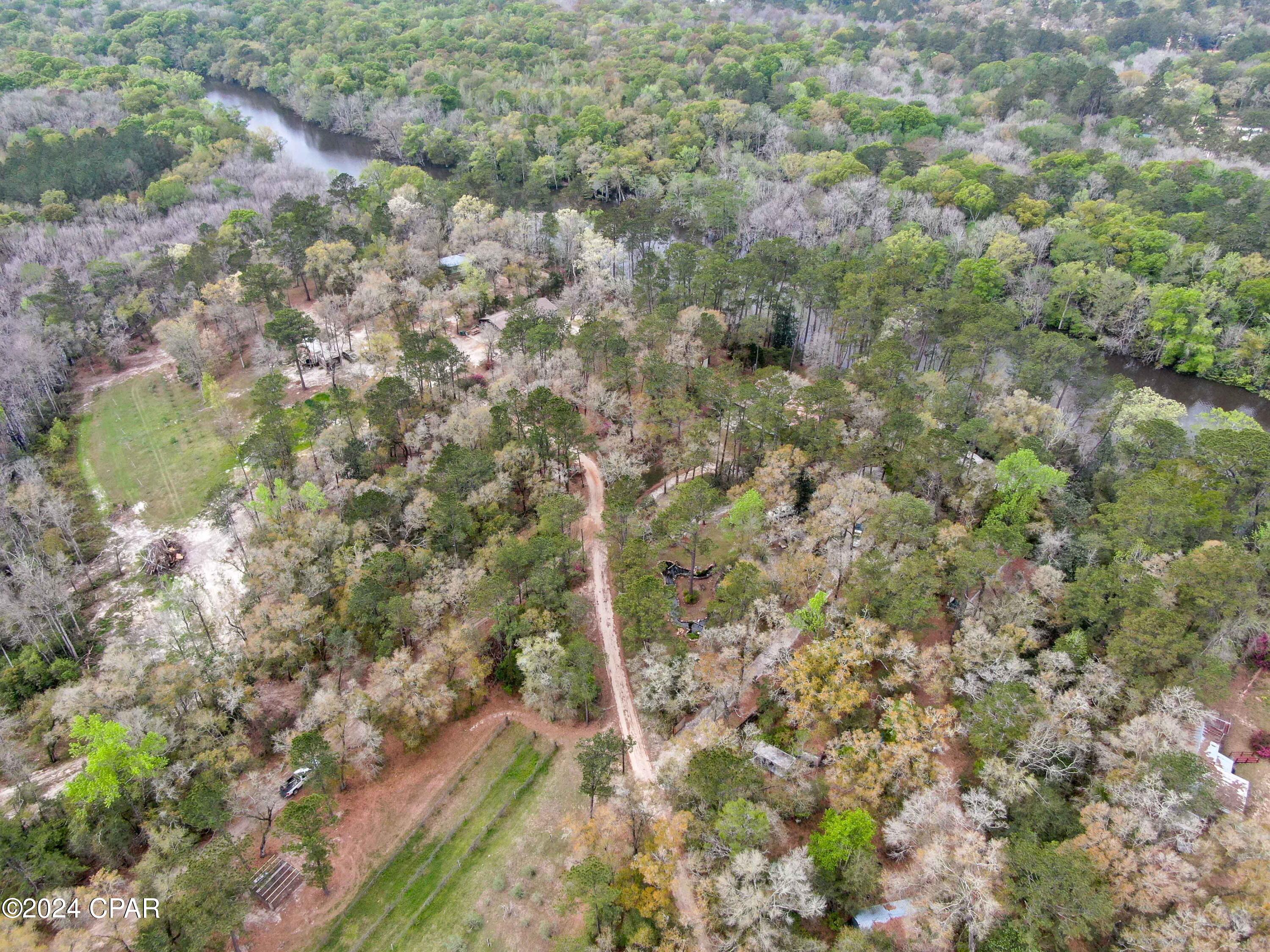 3640 Lucianne Road Vernon, FL 32462 - Photo 114 of 116