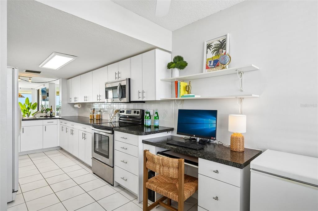 9415 Blind Pass Road, Unit 706 St. Pete Beach, FL 33706 - Photo 30 of 87