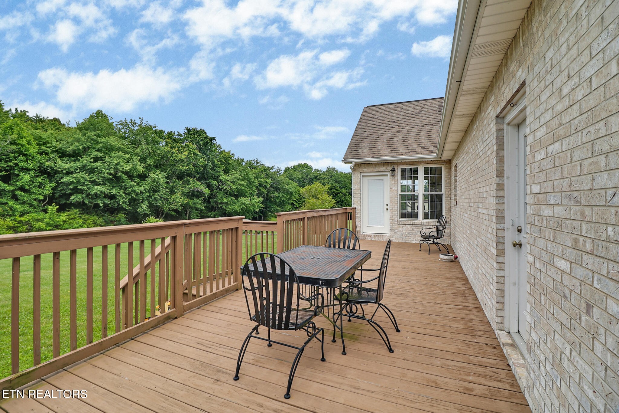 809 Buffalo Trail Clarkrange, TN 38553 - Photo 9 of 47