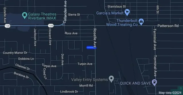 $130,000 | 0 Rocky Lane, Riverbank, CA 95367