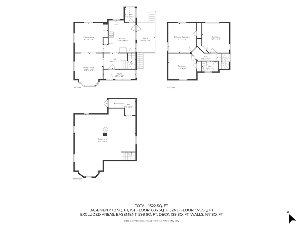 47 Elliott Street Beverly, MA 01915 - Photo 39 of 39